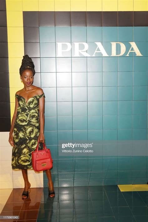 prada amanda gorman coat